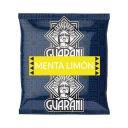 Yerba Mate Guarani Menta Limon 50g Vzorka