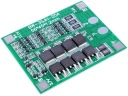 BMS modul 3s 25A Li-ion 18650 10,8V nabíjačka