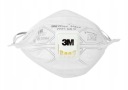 Polomaska ​​3M VFlex FFP1 s ventilom