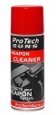 Čistič zbraní na zbrane - 400 ml ProTech Guns