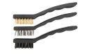 KEFY 3KS MEDENÁ OCEL NYLON 17 CM VOREL 06963