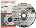 BOSCH KORUNDOVÝ DISK GWS 10,8-76 V-EC 76mm/4,0mm