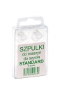 225 Súprava cievok Łucznik 432 451 466 723