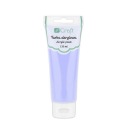 AKRYLÁTOVÁ remeselná FARBA LILA --120 ML --074