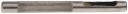 DIEROVAČ, REZAČ, DIEROVAČ, KOŽA, KARTÓN, GUMA, 4 mm