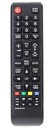 SAMSUNG LCD/LED/4K/UHD/3D TV DIAĽKOVÉ OVLÁDANIE AA59-00743A