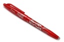 FRIXION PILOT PEN Zmazateľné 0,7 ČERVENÉ