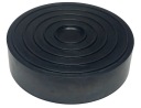 Guma na zdvihák, gumová podložka 120mm