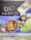 BIO ANIA PŠENIČNÉ PIŠKÓTY okrúhle BIO BIO SNACK 100g