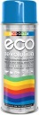 ECO kvetinový polystyrénový lak v spreji, RAL 5015