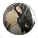 Anime Manga Neo Arcadia YAOI Pins VEĽKÝ VÝBER
