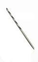 Ľavý vrták do ocele 0,7 mm HSS, 2-hran