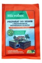 MICROBEC prípravok do septikov a čističiek odpadových vôd 25 g