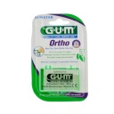 GUM MINT ORTODONTICKÝ VOSK 5 TYČOV