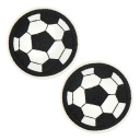 BALL patch Aplikácia TERMO, sada 2 náplastí