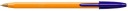BIC Orange BLUE olejové atramentové pero