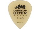 Gitarové trsátko DUNLOP Ultex Sharp 1.40