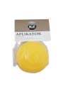 Autohubka APPLICATOR K2 4'' dodáva vosku lesk