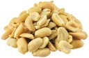 ARAŠIDY PRAŽENÉ NESOLENÉ 500g BEZ SOLI