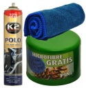 K2 Polo Cockpit PINE 750ML PLAK do kokpitu