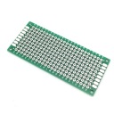 Univerzálna DPS 3x7cm 240 otvorov