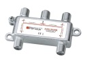 OPTICUM 4-WAY HQ 5 rozbočovač - 2400 MHz 4-cestný