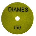 DIAMANTOVÉ KOTOUČOVÉ BRÚSENIE ŽULA 100 #150