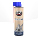 K2 VULCAN Účinný prípravok na povoľovanie skrutiek