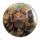 Útok na titána Shingeki no Kyojin kolíky