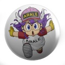 Manga anime Dr. Pins Prepad VEĽA VZOROV