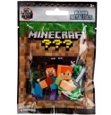 MINECRAFT KOVOVÁ POSTAVKA BLIND BAG SURPRISE MOJANG
