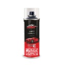4YC Akrylový lak, bezfarebný lesk, sprej 400ml