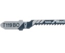 BOSCH PÍLOVÝ LIST NA DREVO T 119 BO