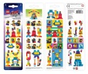LEGO 52333 MOVIE 2 DUPLO SADA NÁLEPEK KOSZALIN