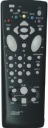 Diaľkové ovládanie pre TV THOMSON RC 8005