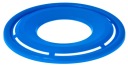 LIETAJÚCI DISK RINGO PLATE POĽSKÝ UFO PRODUKT