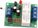 DIY regulátor teploty AVT1699