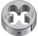 ZÁVITOK M12 M12x1,25 mm METRICKÝ ZÁVIT HSS