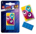LEGO 52325 MOVIE DUPLO 2 gumy