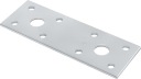 Plochá stolárska spojka ŁP1 100x35x 2,5 mm 1 ks