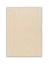 3MM PREHLIADKA, FORMÁT A4 CM PRE CNC LASER TRIEDY 2
