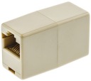 Konektor adaptéra pre RJ45 LAN internetový kábel