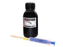 Čierny atrament 100ml pre Canon PG40 PG510 PG512 PG540 PG545 PG560 Black Pigment