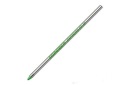 KRÁTKA ZELENÁ NÁPLŇ BALLPOINT SCHNEIDER