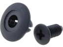 NITOVAČKA PLASTOVÝ ČEP DUMMY PR-1 x5 ks