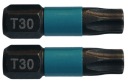 HROTY SKRUTKOVAČA MAKITA T30 2KS. B-63694