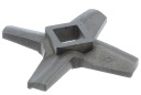 Nôž PRE MACHINERY ZELMER Nôž Č.8 JEDNOSTRANNÝ 886