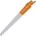 PÍLOVÝ LIST 150mm HCS WOOD