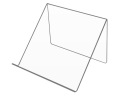 STOJAN STOJAN 20 cm TABLET LAPTOP Plexisklo 3mm