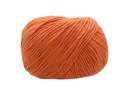 Jeans YarnArt priadza, farba DIRTY ORANGE 85